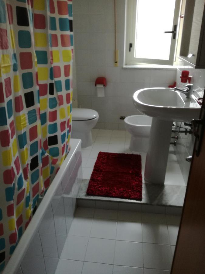 Giusy'S Place 1 Διαμέρισμα Campofelice Di Roccella Εξωτερικό φωτογραφία